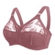 thumbnail image 3 of WILLBEST Brasier Strapless Mujer Sujetador Reductor De Talla Grande Para Mujer, Con Encaje, Cobertura Total, Sujeción Firme, Sin Relleno, Sin Aros, 3 of 3