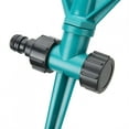thumbnail image 3 of Accesorios de Riego, Rociador de Agua Conveniente, Huertos de Césped de Conexión Múltiple Conexión para los Patios en Casa, 3 of 7