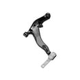thumbnail image 4 of PartsW - 4 Pc Front LH RH Suspension Kit Lower Control Arms with Ball Joints + Stabilizer Sway Bar End Links for Nissan Murano 2003-2007, 4 of 4