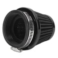 thumbnail image 3 of Fydun Filtro de Aire para Motocicleta Filtro de Aire para Carburador Filtro de Inducción de Aire de Calibre Universal de 50 Mm para Motocicleta Todoterreno ATV Quad Dirt Pit Bike ANGGREK Otros, 3 of 8