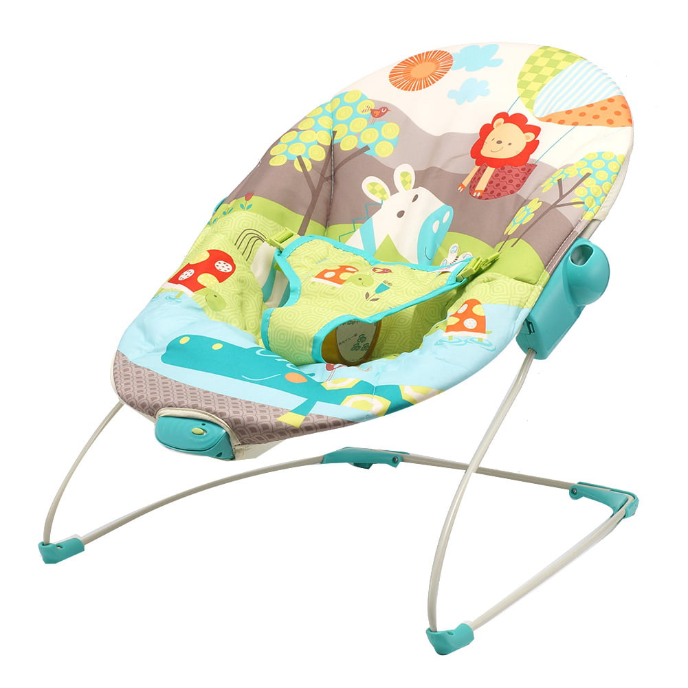 Domqga Infant Rocker Baby Electric Rocking Chair Cradle Newborn Comfort
Chair , Newborn Comfort