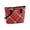 Red Plaid, variant on B.Amici Expressions Saffiano Plaid Tote Bag