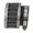 42MM, variant on 54mm Universal Air Filter Cleaner Motorcycle ATV Air Cleaner Intake Filter