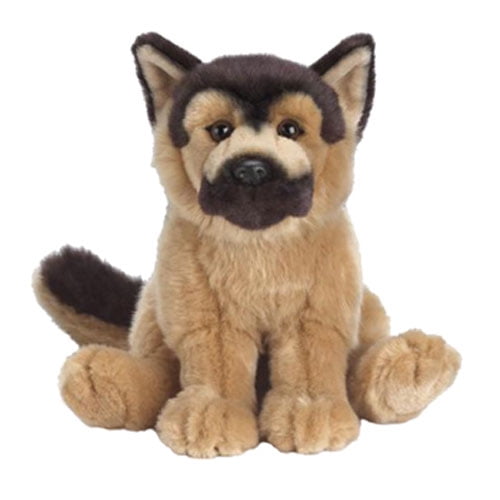 webkinz signature german shepherd