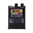 thumbnail image 3 of Radio de Banda TEF6686 de Alta Sensibilidad, FM/LW/MW/SW, ESP32, Pantalla Táctil IPS de 2,8 Pulgadas, Compatible con Actualización de Firmware., 3 of 6