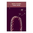 thumbnail image 1 of Casas vacías Editorial Sexto Piso SA de CV Pasta Blanda, 1 of 2