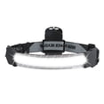 thumbnail image 2 of Zhaomeidaxi Headlamp, 3 Lighting Modes Super Bright Led Headlamp with Batteries Included, Adjustable Strap, 3 Modes, IPX5 Waterproof Best Headlights for Adults, Camping, Hiking, Exploration, Outdoor, 2 of 9