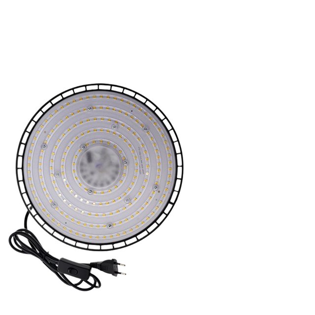 LED Grow Light Full Spectrum Imitate Sunlight Plant Growing Light for Hydroponics Flowers Seedlings