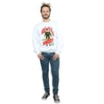 thumbnail image 4 of Elf Mens Angry Elf Sweatshirt, 4 of 5