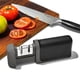 thumbnail image 5 of Afilador de cuchillos OXO Good Grips, sistema antideslizante de doble etapa, 5 of 5