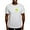 Ash Gray, variant on CafePress - TENNIS HEARTBEAT Men's Value T Shirt - Men's Classic Graphic T-Shirt