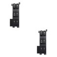 thumbnail image 3 of VONKY Front Driver Side Window Control Switch 935702L010 for i30CW Smooth Operation and Precise Control Style A 2Set, 3 of 6