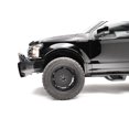 thumbnail image 4 of FAB FOURS 18-C F150 BLACK STEEL FULL PRE-RUNNER W/ TOW HOOKS Fits select: 2019 FORD F150 SUPERCREW, 2018 FORD F150, 4 of 4