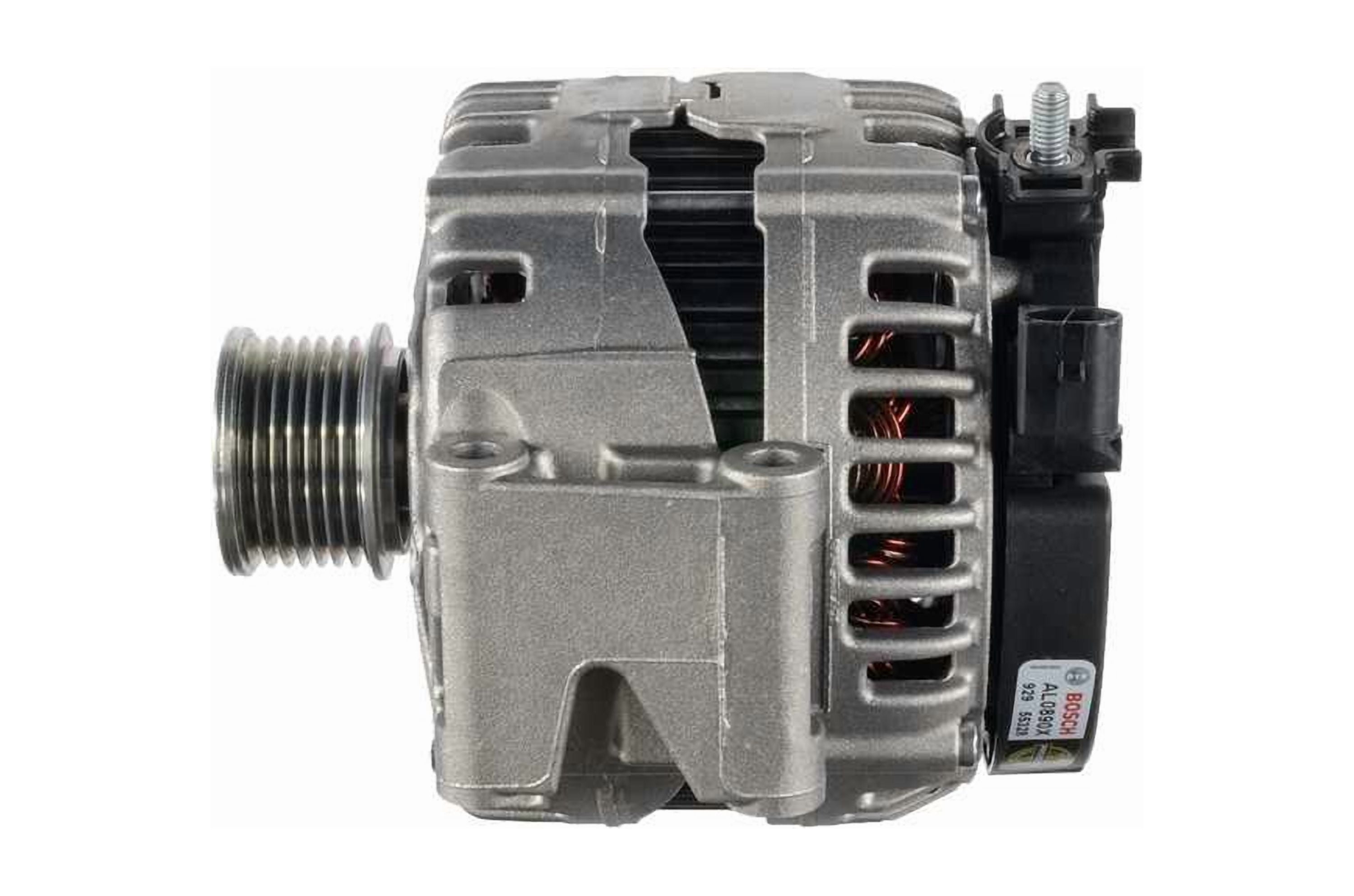 Bosch AL0890X Premium Alternator
