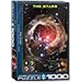 thumbnail image 3 of EuroGraphics The Stars 1000 Piece Puzzle, 3 of 3
