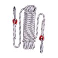 thumbnail image 2 of Rock Climbing Rope High Strength Cord Safety Rope, 2 of 5