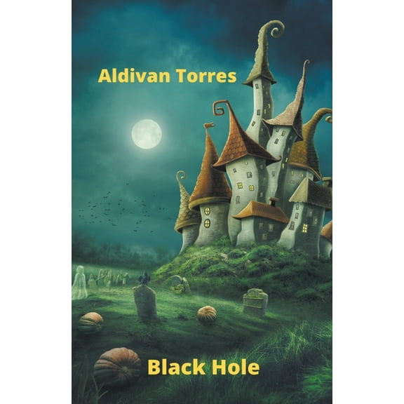 Black Hole (Paperback)