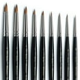 thumbnail image 4 of Winsor & Newton Series 7 Kolinsky Brosse à Sable Ronde SH #8, 4 of 12