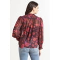 thumbnail image 4 of Sanctuary NIGHT WISH Starry Night Blouse, US Small, 4 of 4
