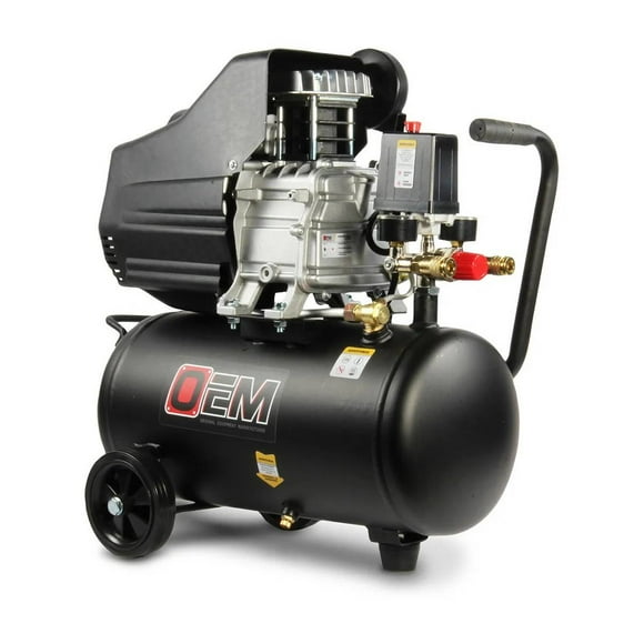 Compresor de Aire Eléctrico OEM COEM-2.5
