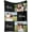 3 Photo With Text, variant on Custom Blanket with Picture, Picture Blankets Customized for Birthday Anniversary, Custom Gifts for Him Her, Picture Blankets Customized(1 Photo with Text) Blankets