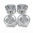 thumbnail image 7 of DNJ P520.20 o/s Complete Piston Set Fits Cars & Trucks 96-03 Chevrolet Suzuki Aerio 1.8L DOHC, 7 of 7