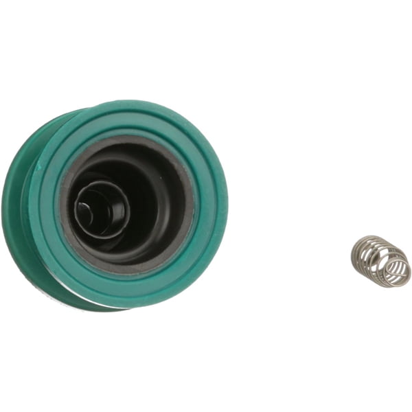 Direct Ignition Coil Boot Fits select: 2004 CADILLAC PROFESSIONAL CHASSIS, 2005 CADILLAC DEVILLE