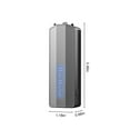 thumbnail image 3 of RKSTN Home Appliances and Devices Portable Atmosphere Purifier, Personal Atmosphere Purifier Necklace, Portable Mini-atmosphere Purifier Eliminates Pollens,fumes,Dusting For Outdoor,Travel Home Appliances, 3 of 7