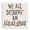 We All Deserve Alcoholiday_v1, variant on Stupell Industries Cottage Funny Wine Sentiment Black Framed Giclee Art, 12 x 12, by Anne Tavoletti