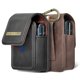 thumbnail image 1 of Belt Clip Holster Waist Carrying Hanging Bag Case For Gay Z Flip 4/z Flip 3, 1 of 5