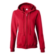 MmF - Womens Sweatshirt Full-Zip Pullover, up to Women Size 3XL - Sacramento