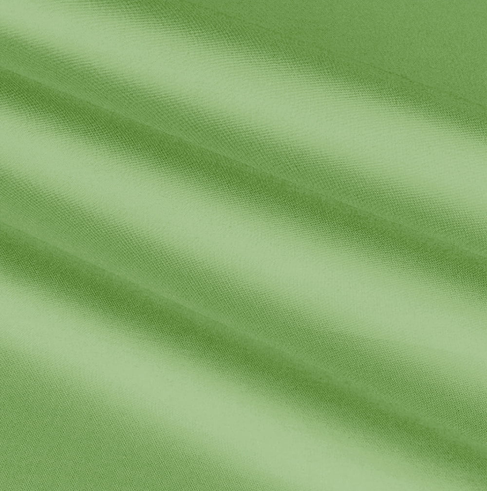 Waverly Inspirations By the Yard 100% Cotton Solids Fabric Mint Julep 44" Wide for Quilting & Sewing