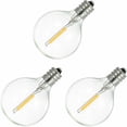 thumbnail image 1 of Shatterproof, Energy Efficient LED Bulbs For All Your Lighting Needs, 1 of 4