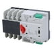 thumbnail image 5 of Interruptor De Transferencia Automática, Carcasa Retardante De Llama, Buena Conductividad, Interruptor De Potencia Dual, Bobina AC230V, Contactos Plateados Para Caja De, 5 of 7