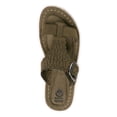 thumbnail image 6 of Earth Spirit Women's Amari Comfort Wedge Sandals, 6 of 9