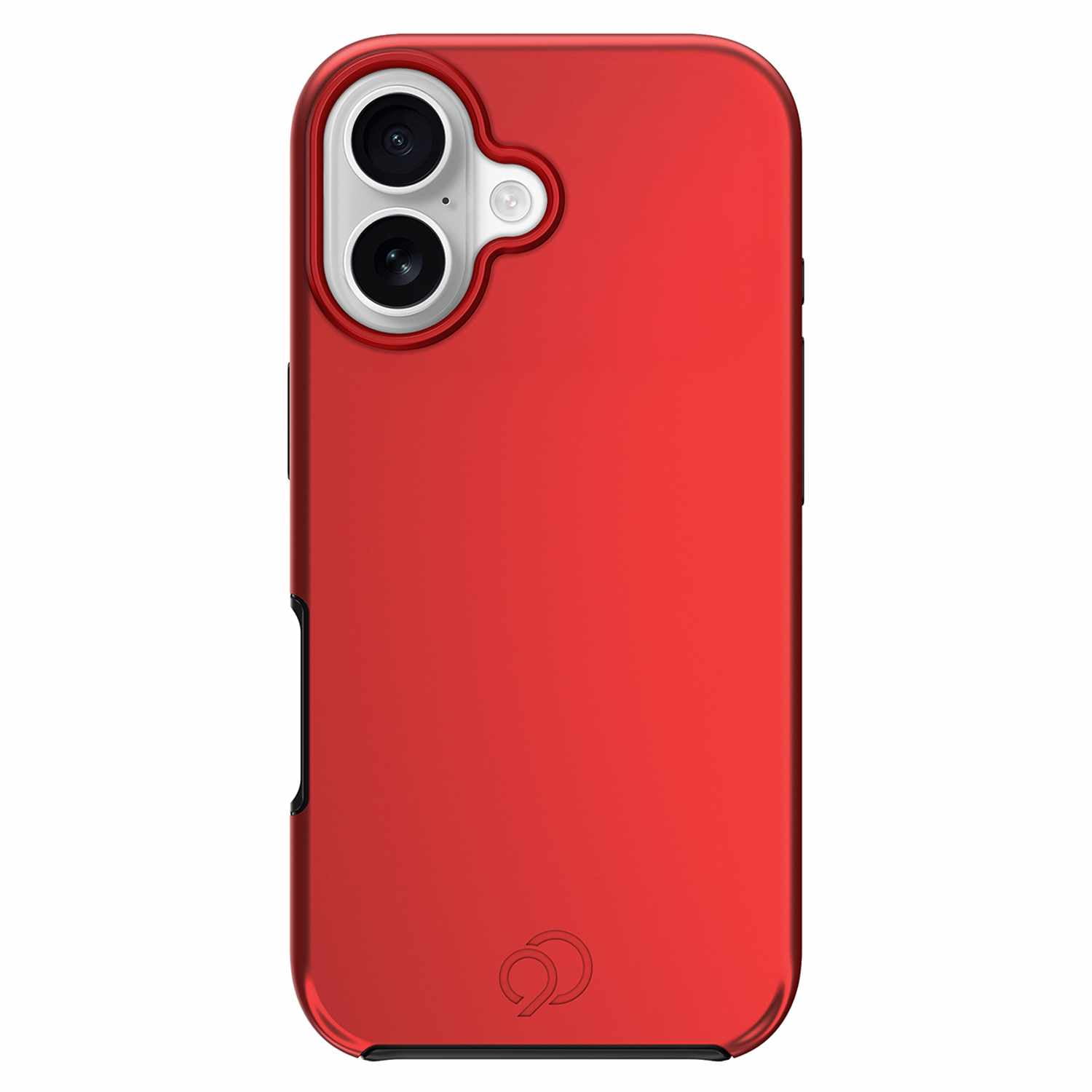 Nimbus9 Cirrus 3 MagSafe Case Crimson for iPhone Air