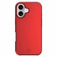 thumbnail image 1 of Nimbus9 Cirrus 3 MagSafe Case Crimson for iPhone 17, 1 of 5