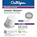 thumbnail image 3 of Culligan FM-15RA Faucet-Mount Replacement Water Filter Cartridge, 200 Gallon, White, 3 of 4