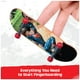 thumbnail image 4 of Mini monopatines Tech Deck Ultra DLX, paquete de 4 unidades DC Superman, 4 of 9