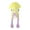 Yellow 1, variant on Sunloudy Halloween Octopus Hat, Funny Party Squid Hat Cosplay Costume Prop for Men and Women