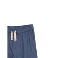 thumbnail image 2 of 365 Kids by Garanimals Boys Cotton Cargo Joggers, Sizes 4-10, 2 of 3
