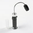 thumbnail image 5 of BBQ Dragon Magnetic LED BBQ Light Set with Portable Aluminum Body - Pack of 2, 5 of 12