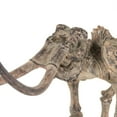 thumbnail image 2 of Zentique SHI012 Mammoth Skeleton- 10 x 17 x 31 in., 2 of 3