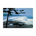 thumbnail image 1 of Trademark Fine Art 'Wickanninish' Canvas Art by Ron Parker, 1 of 3