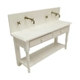 thumbnail image 4 of Accesorios de pequeña sala de lavabo de con decoración de cajones en miniatura para, 4 of 8