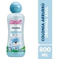 thumbnail image 3 of Colonia para bebé SHAEIO Arruru Blue 680 ml, 3 of 7