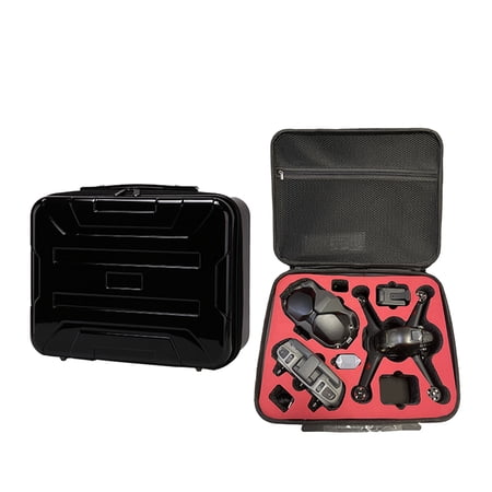 Case Carrying Hard For Combo Protect Storage Travel Bag FPV Case PC Camera Accessories Yutnsbel
