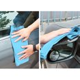 thumbnail image 7 of LLDYYDS Lot Fiber&Microfiber Towel Car Cleaning Drying Cloth Hemming Car Care Cloth Detailing Wash Towel, 7 of 7