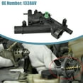 thumbnail image 3 of Conjunto de carcasa del termostato del refrigerante del motor No.1338AV para Peugeot 307 2005-2008, 3 of 6
