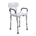 thumbnail image 1 of Silla Ducha Drive SD12445DR, 1 of 2